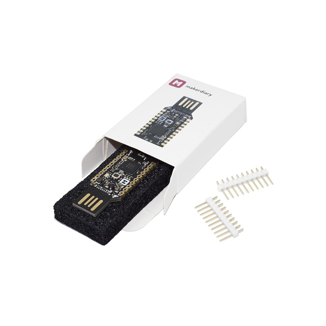 102080028 Seeed Technology Co., Ltd  Cartes de kits d'évaluation et de développement RF